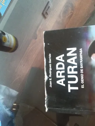 Arda Turán: El genio de Bayrampasa