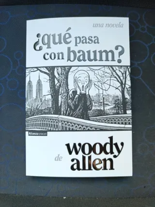 ¿Qué pasa con Baum?