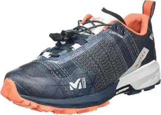 Zapatillas Millet Trekking T 37 Nuevas 