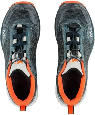 Zapatillas Millet Trekking T 37 Nuevas 