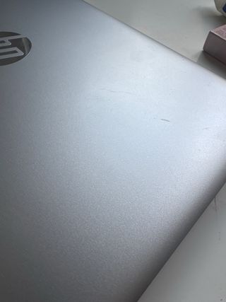 HP Pavilion x360 Convertible Plata