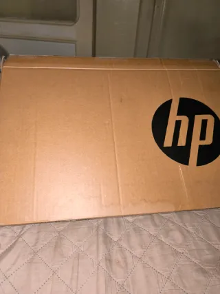 Ordenador HP 15.9 Nuevo PRECIO SUPER REBAJADO!!!