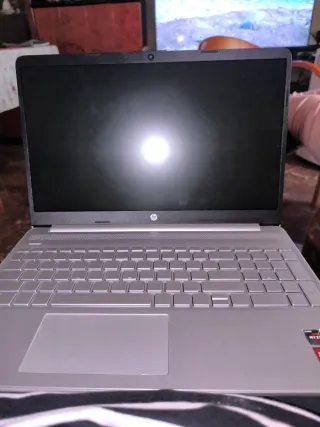 Ordenador HP 15.9 Nuevo PRECIO SUPER REBAJADO!!!