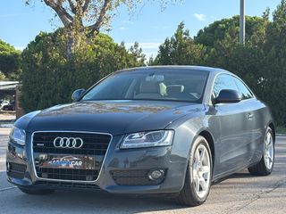 Audi A5 2008
