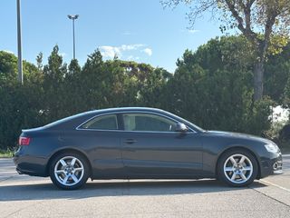 Audi A5 2008