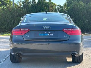 Audi A5 2008