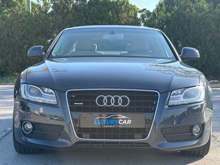 Audi A5 2008