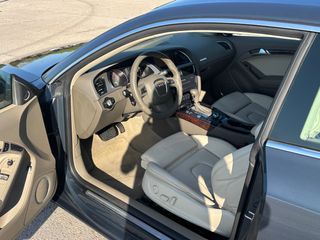 Audi A5 2008