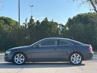 Audi A5 2008