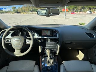 Audi A5 2008