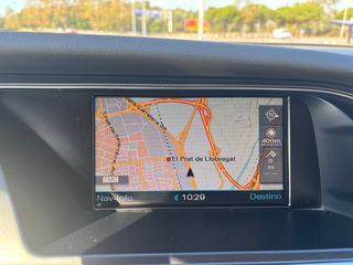 Audi A5 2008