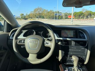 Audi A5 2008