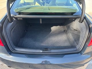 Audi A5 2008