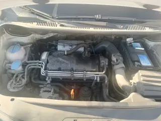 Volkswagen Caddy 2006