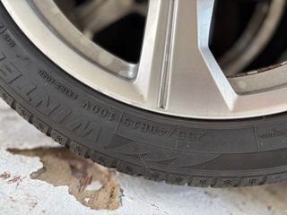 Llantas Audi 19 pulgadas