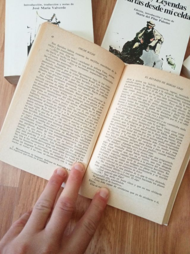 Clásicos Universales Planeta 