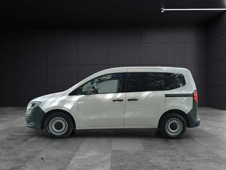 Mercedes-Benz Citan Combi 110 CDI Tourer Base Largo 70 kW (95 CV)
