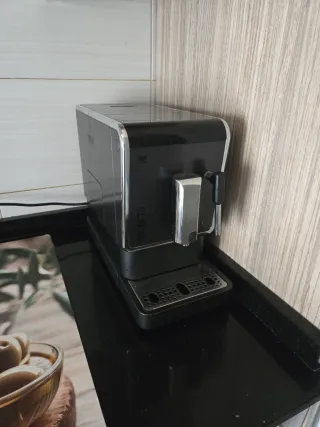 Cafetera Incapto Automática Seminueva