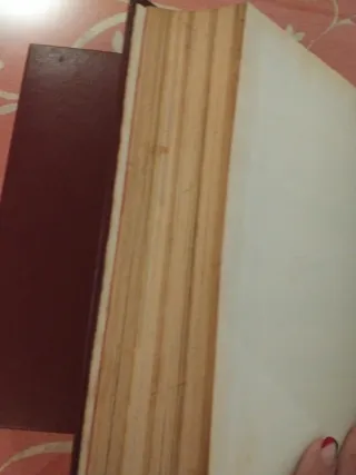  3 Tomos Revista Historia y vida 