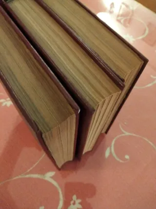  3 Tomos Revista Historia y vida 
