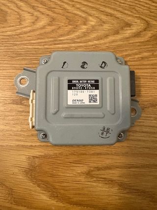 ECU Batería HV Toyota 89892-47050