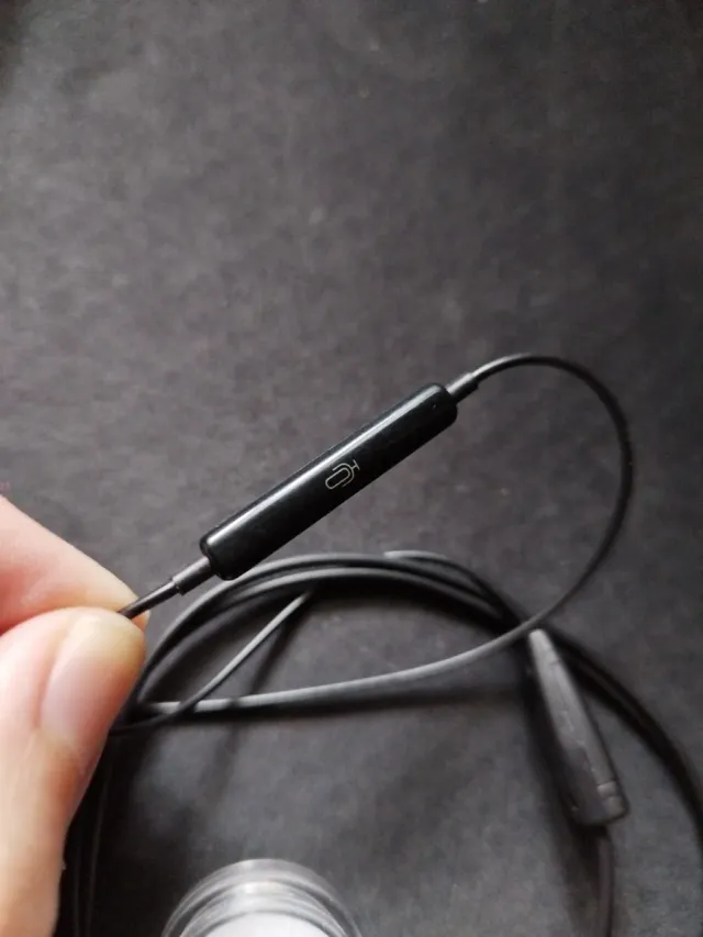 Kit completo per auricolari