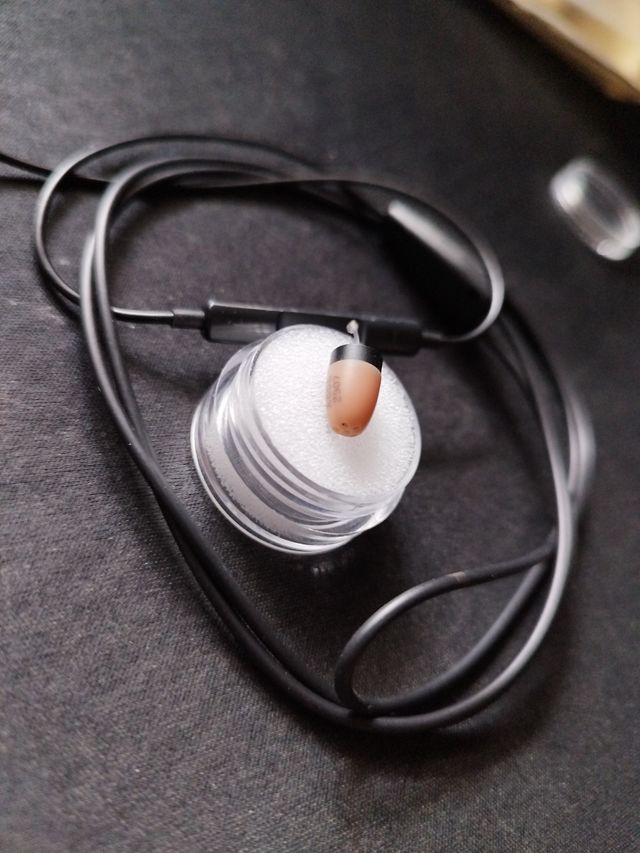 Kit completo per auricolari