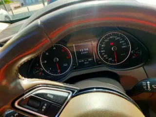 Audi Q5 2014
