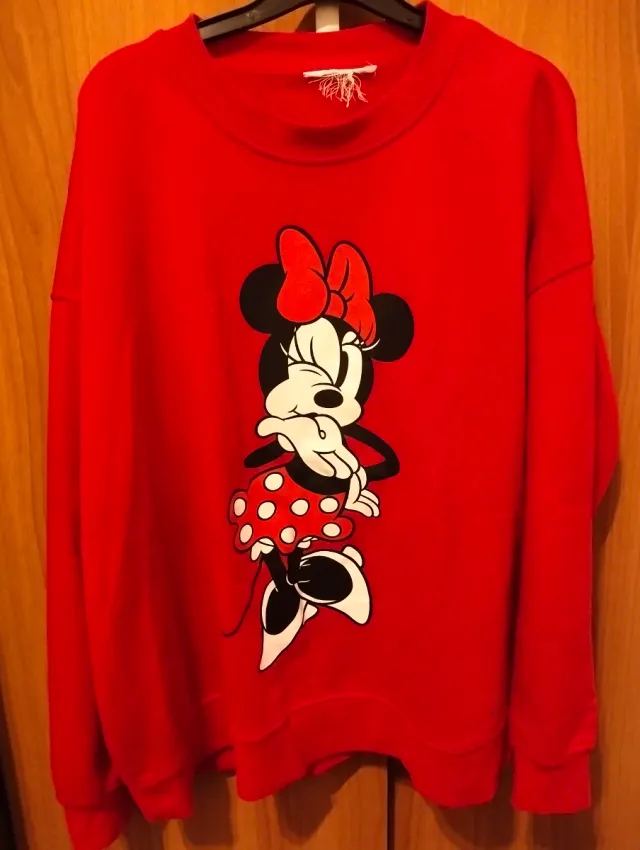 Vendo vari maglioni donna 

