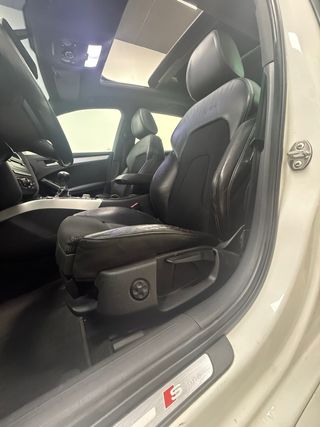 Audi A4 Avant SLINE, Techo, Bang & Olufsen, Xenon