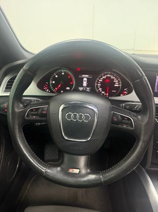 Audi A4 Avant SLINE, Techo, Bang & Olufsen, Xenon