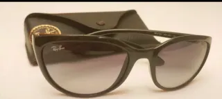 Gafas Ray-Ban Cat eye