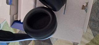 Auriculares Sony Pulse 3D para PS5/PS4