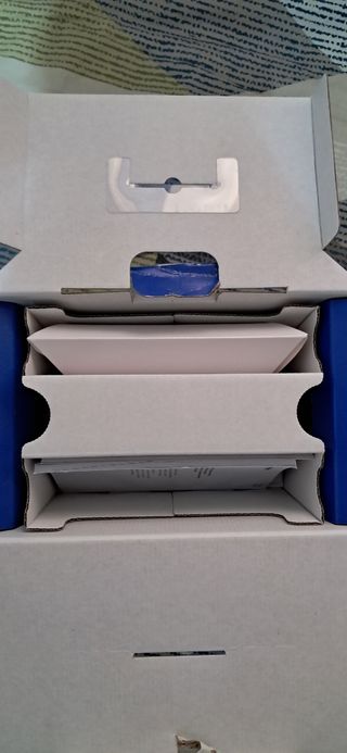 Auriculares Sony Pulse 3D para PS5/PS4