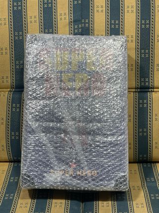 Figura Superman 1/6 S-hero