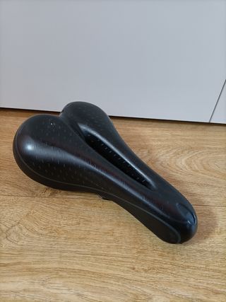 Sella Selle Italia Sport Gel Flow