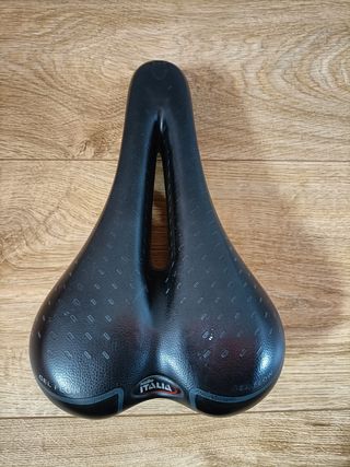 Sella Selle Italia Sport Gel Flow