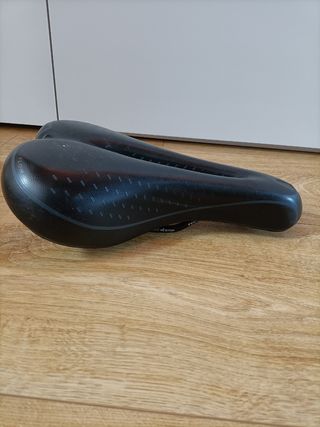 Sella Selle Italia Sport Gel Flow
