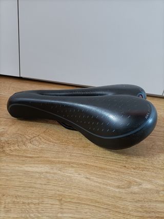 Sella Selle Italia Sport Gel Flow
