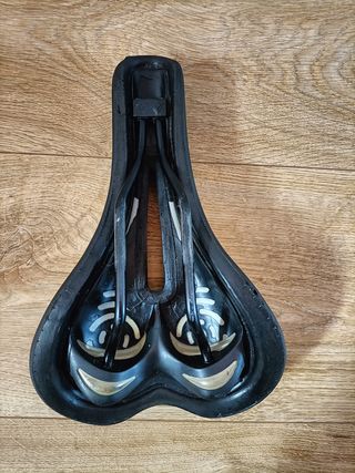 Sella Selle Italia Sport Gel Flow