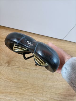 Sella Selle Italia Sport Gel Flow