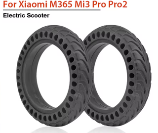 2 Neumáticos 8.5 Patinete Xiaomi M365
