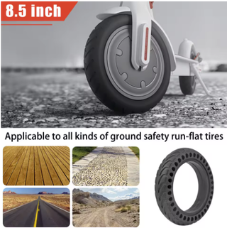 2 Neumáticos 8.5 Patinete Xiaomi M365