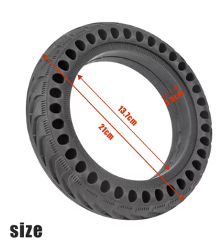 2 Neumáticos 8.5 Patinete Xiaomi M365