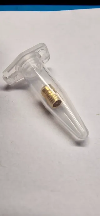 Bombilla acoplamiento NSK KCL/SCL
Repuesto Dental