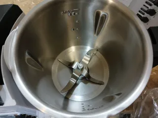 Silvercrest Monsieur Cuisine Edition Plus