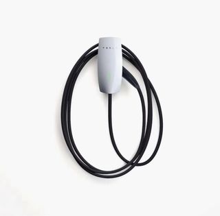 Tesla wall connector gen3 cargador coche eléctrico