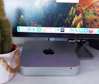 Mac Mini Apple 2012 i5 16Gb SSD Ordenador Pc