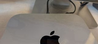 Mac Mini Apple 2012 i5 16Gb SSD Ordenador Pc