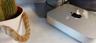 Mac Mini Apple 2012 i5 16Gb SSD Ordenador Pc